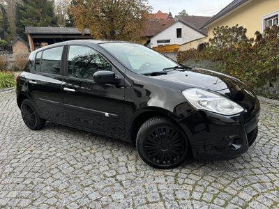 Renault Clio Gebrauchtwagen