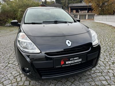 Renault Clio Gebrauchtwagen