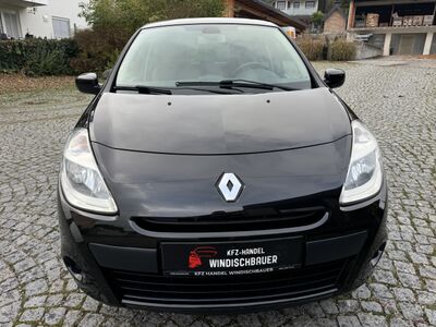 Renault Clio Gebrauchtwagen