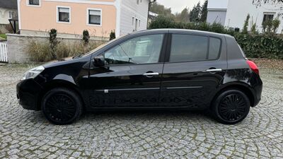 Renault Clio Gebrauchtwagen