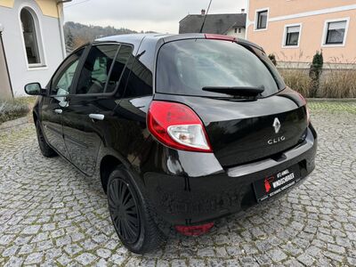 Renault Clio Gebrauchtwagen