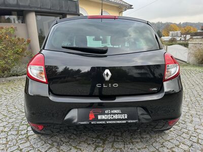 Renault Clio Gebrauchtwagen