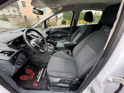 Ford C-MAX Gebrauchtwagen