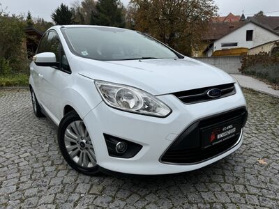 Ford C-MAX Gebrauchtwagen