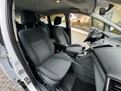 Ford C-MAX Gebrauchtwagen