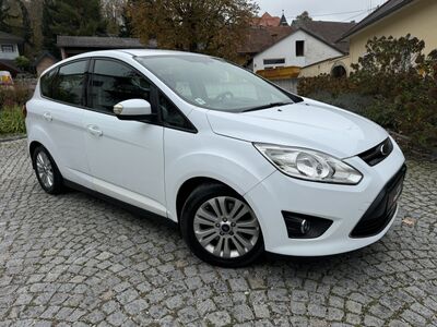 Ford C-MAX Gebrauchtwagen