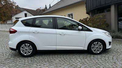 Ford C-MAX Gebrauchtwagen