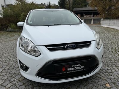 Ford C-MAX Gebrauchtwagen