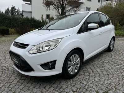 Ford C-MAX Gebrauchtwagen