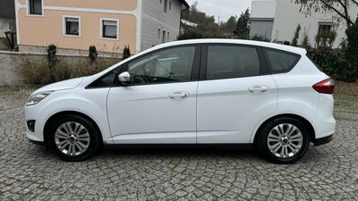 Ford C-MAX Gebrauchtwagen