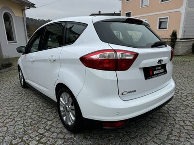 Ford C-MAX Gebrauchtwagen