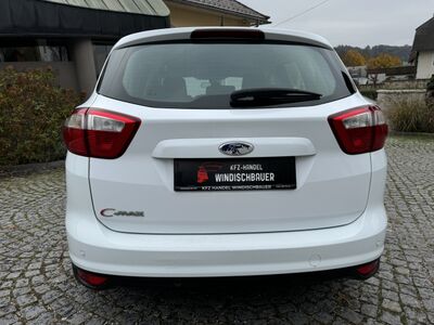 Ford C-MAX Gebrauchtwagen