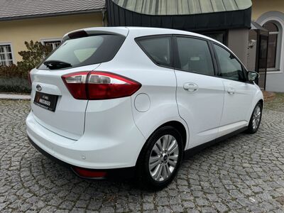 Ford C-MAX Gebrauchtwagen