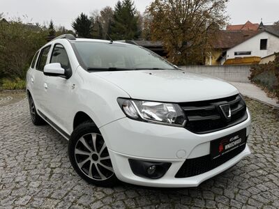 Dacia Logan Gebrauchtwagen