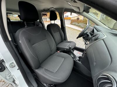 Dacia Logan Gebrauchtwagen