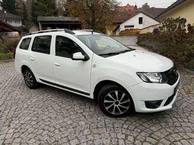 Dacia Logan Gebrauchtwagen