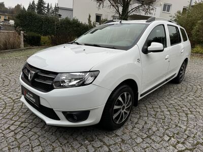 Dacia Logan Gebrauchtwagen