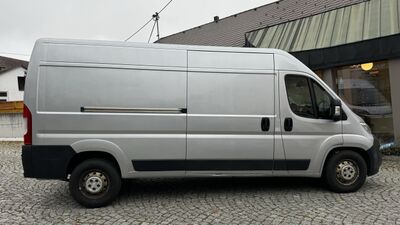 Citroën Jumper Gebrauchtwagen