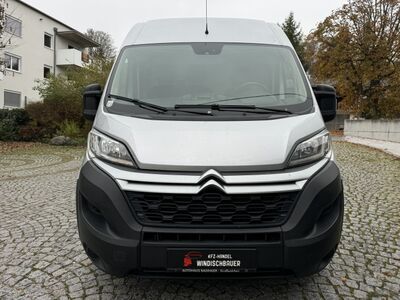 Citroën Jumper Gebrauchtwagen