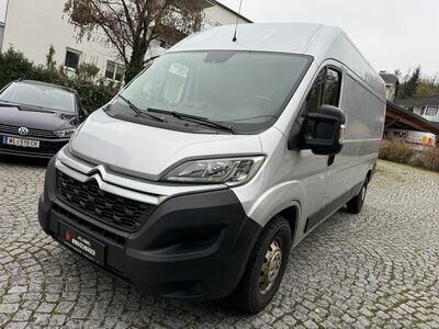 Citroën Jumper Gebrauchtwagen