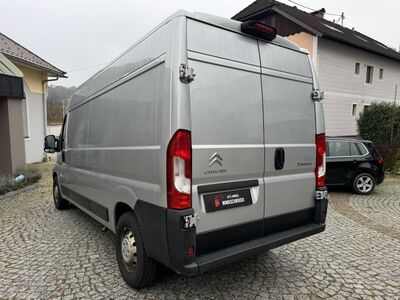 Citroën Jumper Gebrauchtwagen