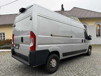 Citroën Jumper Gebrauchtwagen