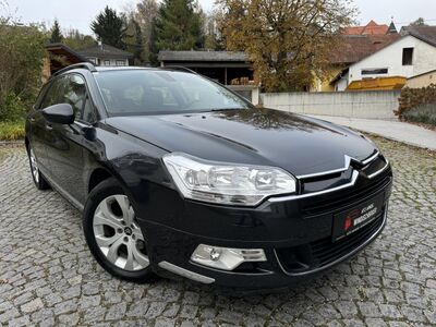 Citroën C5 Gebrauchtwagen