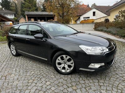 Citroën C5 Gebrauchtwagen