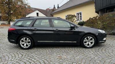 Citroën C5 Gebrauchtwagen