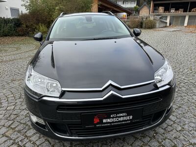 Citroën C5 Gebrauchtwagen