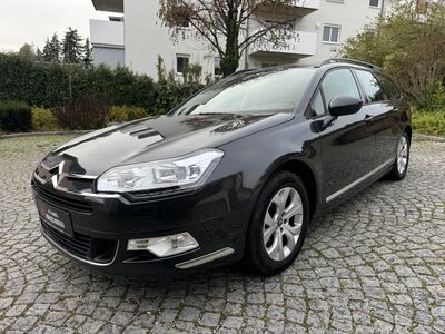 Citroën C5 Gebrauchtwagen