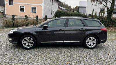 Citroën C5 Gebrauchtwagen