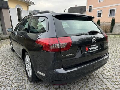 Citroën C5 Gebrauchtwagen