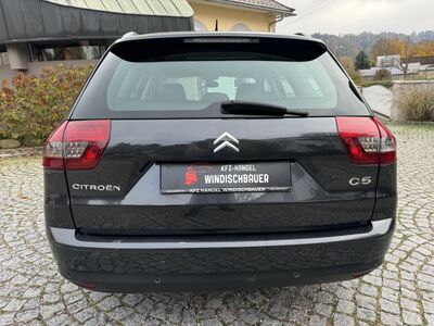 Citroën C5 Gebrauchtwagen