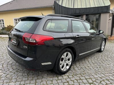 Citroën C5 Gebrauchtwagen