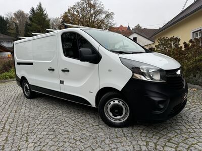 Opel Vivaro Gebrauchtwagen