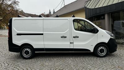 Opel Vivaro Gebrauchtwagen