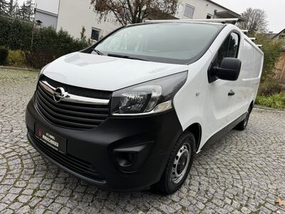 Opel Vivaro Gebrauchtwagen