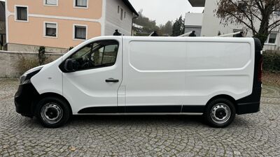 Opel Vivaro Gebrauchtwagen