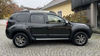 Dacia Duster Gebrauchtwagen