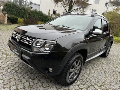 Dacia Duster Gebrauchtwagen