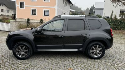 Dacia Duster Gebrauchtwagen