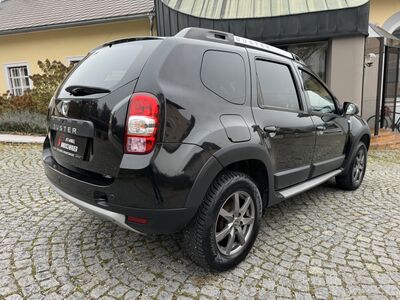 Dacia Duster Gebrauchtwagen