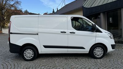 Ford Transit Custom Gebrauchtwagen