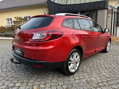 Renault Mégane Gebrauchtwagen