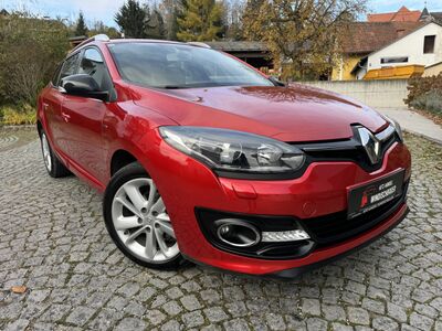 Renault Mégane Gebrauchtwagen