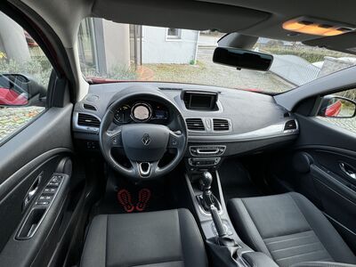 Renault Mégane Gebrauchtwagen