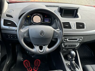 Renault Mégane Gebrauchtwagen