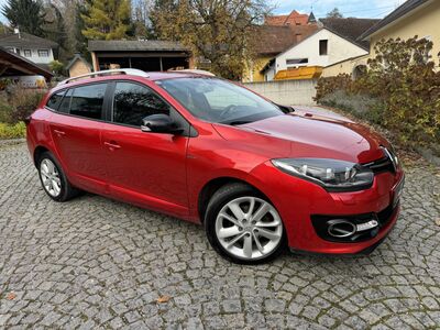 Renault Mégane Gebrauchtwagen