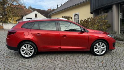 Renault Mégane Gebrauchtwagen